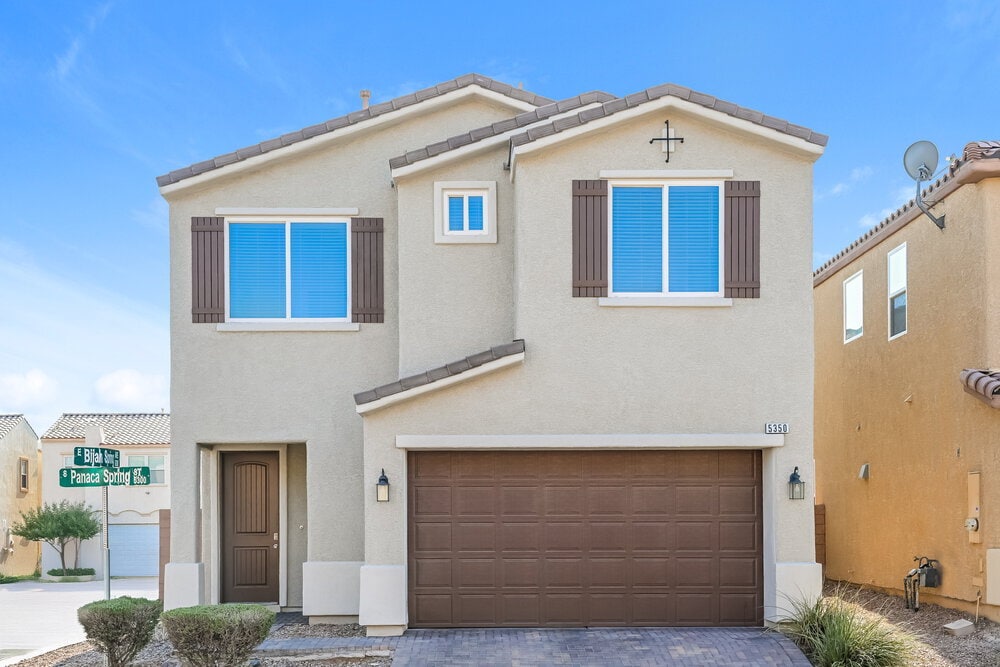 Foto principal - 5350 Panaca Spring St