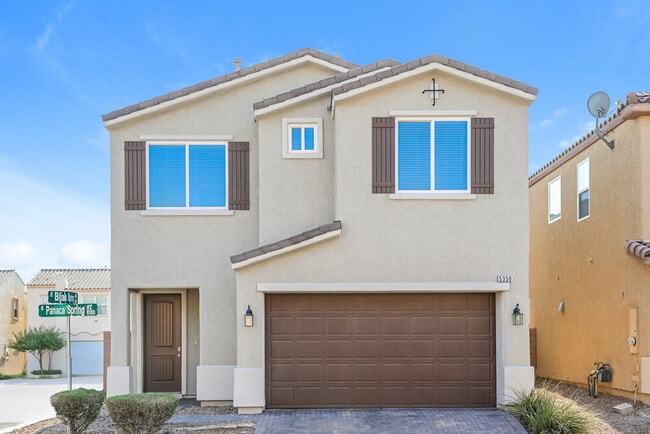 Building Photo - 5350 Panaca Spring St