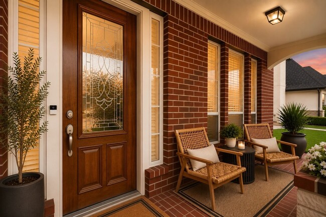 Photo - 4102 Sandstone Bend Ln Unit House