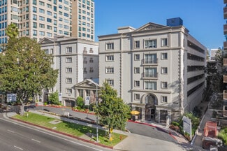 Building Photo - Wilshire Westwood Luxury Apartments