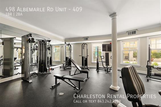 Building Photo - 498 Albemarle Rd