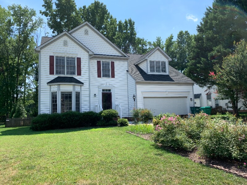 Primary Photo - 9629 Craigs Mill Dr