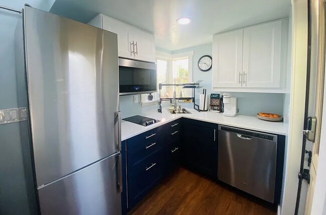 Foto del edificio - 1509-11 Gregory St