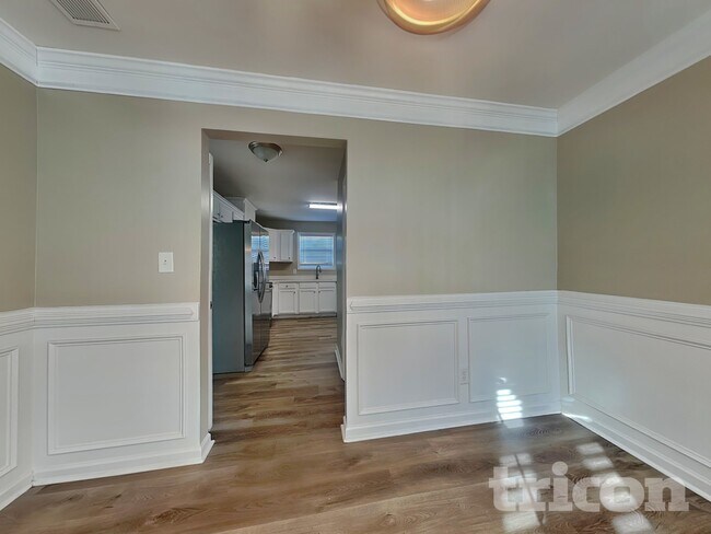 Foto del edificio - 800 Betsy Ross Trail