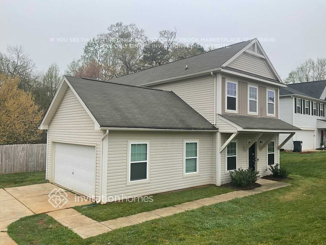 Primary Photo - 123 Coddington Ln