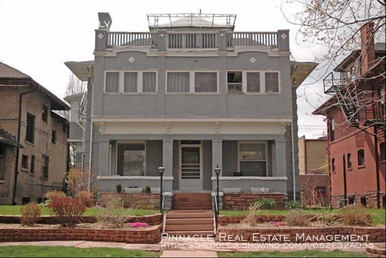 Primary Photo - 1235 Pennsylvania St