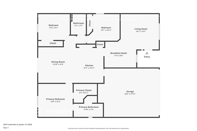 Building Photo - 6297 Lauderdale St