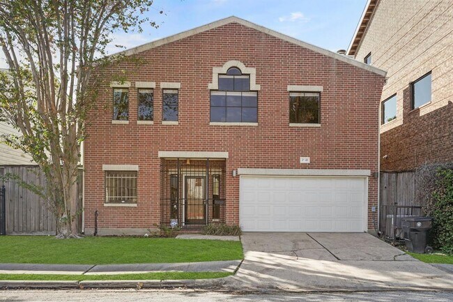 Building Photo - 2110 Morgan St