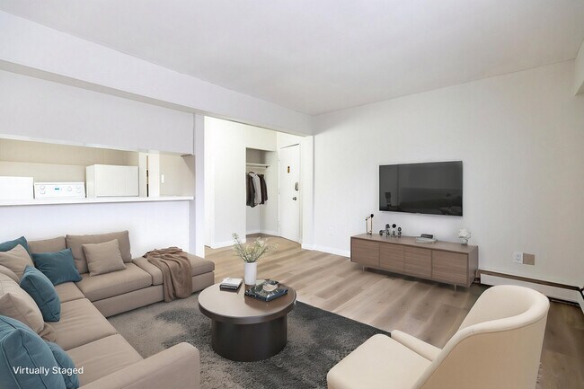 Photo du bâtiment - Parada Estates Apartments