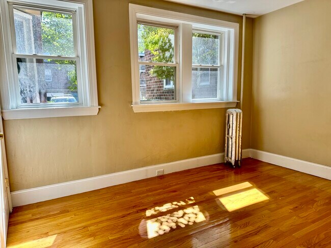 Foto del edificio - 72 Egmont St