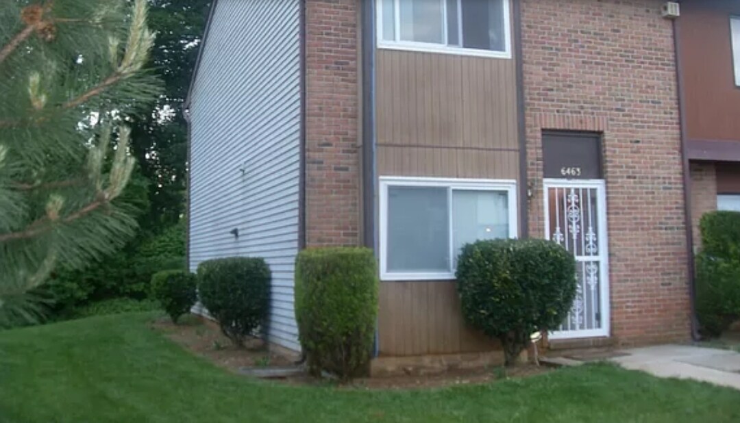 Street View - 6463 Woodgreen Cir