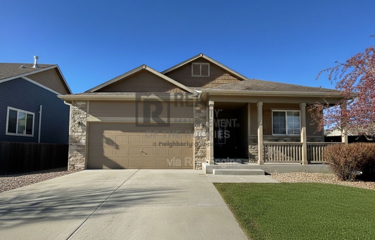 Foto principal - 420 Territory Ln