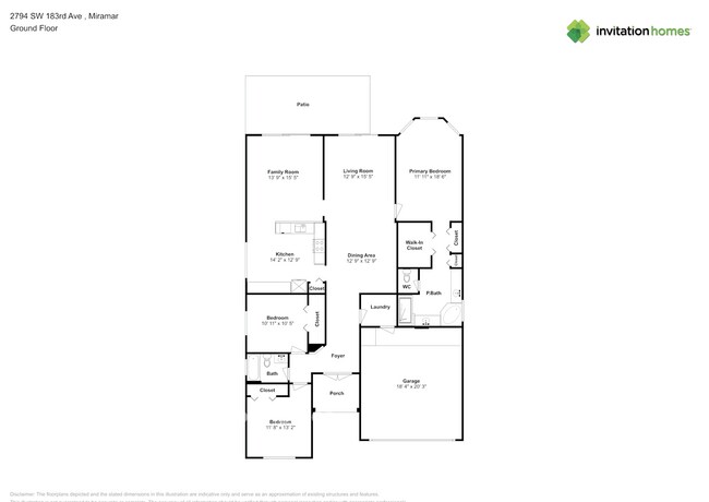 Foto del edificio - 2794 SW 183rd Ave