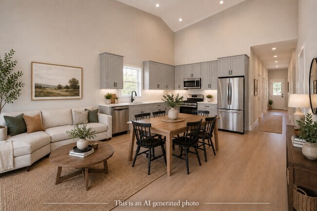 Foto del edificio - 111 Liberty Ct