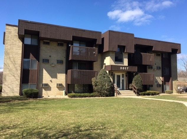 Building Photo - 3017 Heritage Dr