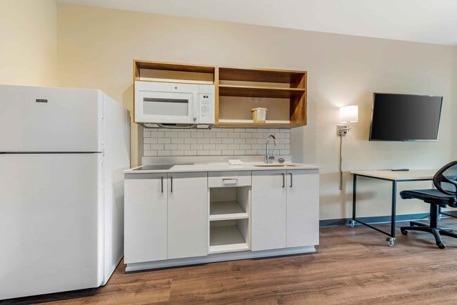 Foto del edificio - Furnished Studio-Yuma