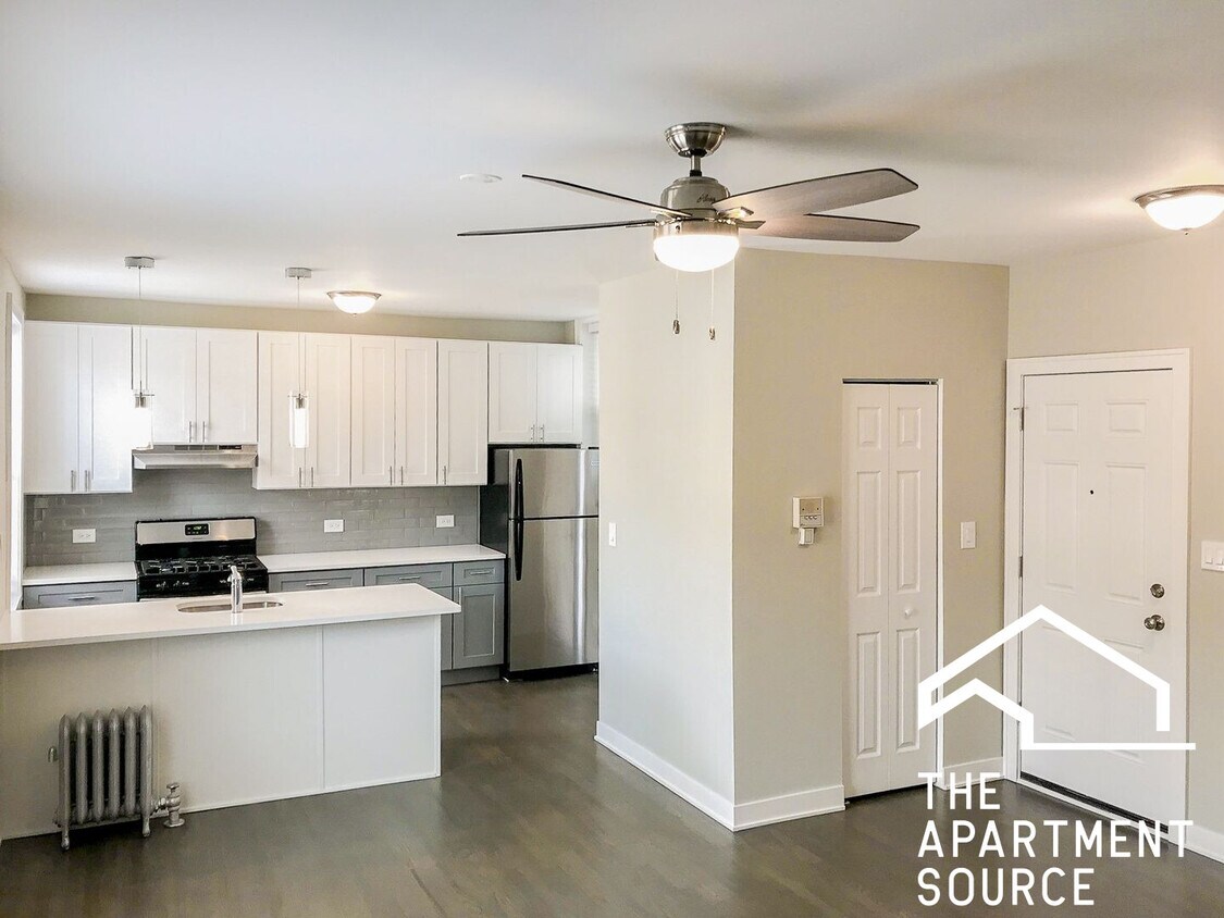 Foto principal - 5200 N Damen Ave