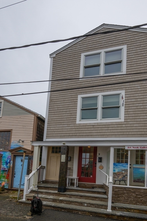 Foto del edificio - 9 Bearskin Neck
