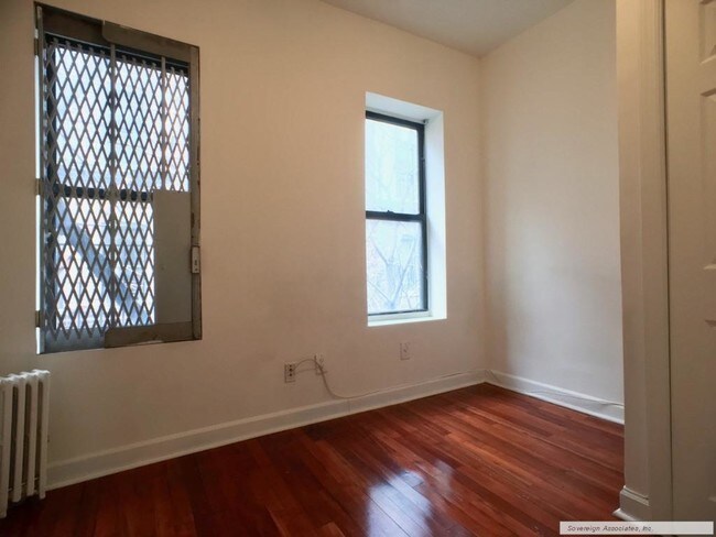 Foto del edificio - 367 Edgecombe Ave