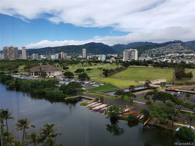 Foto del edificio - 2611 Ala Wai Blvd