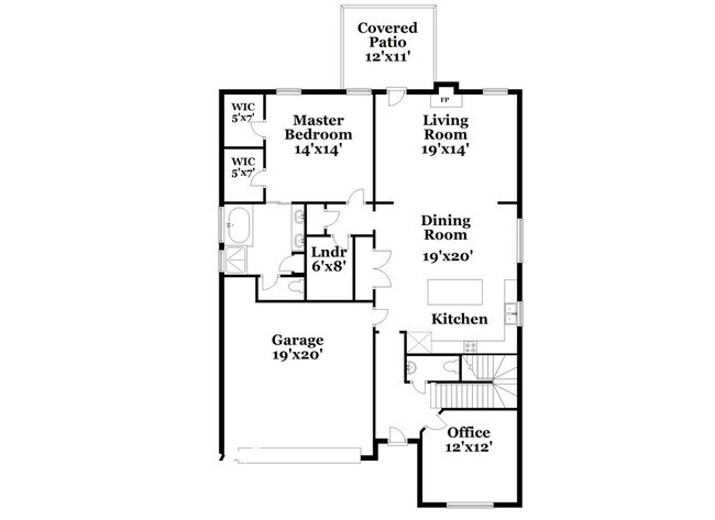 Building Photo - 4308 Stark St