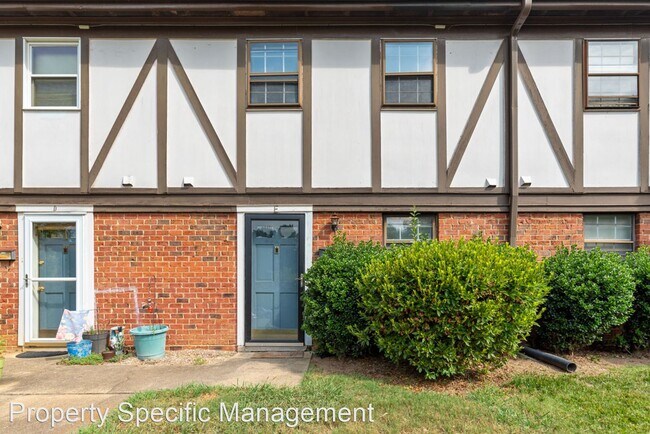 Building Photo - 2 br, 2.5 bath House - 1213 Manassas Ct Un...