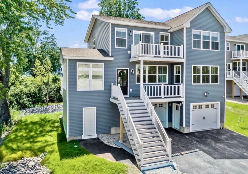 4 Topsail Wy, Wells, ME 04090 House Rental in Wells, ME