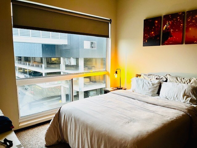 Foto del edificio - 819 E Mifflin St