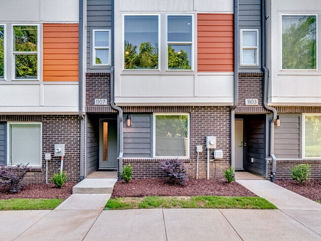 Building Photo - 1107 Shuman Vw Ct