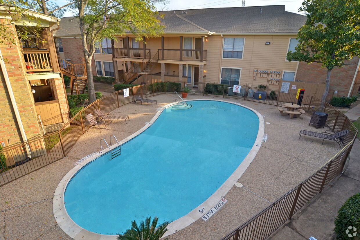Gulfton Apartments for Rent Houston, TX