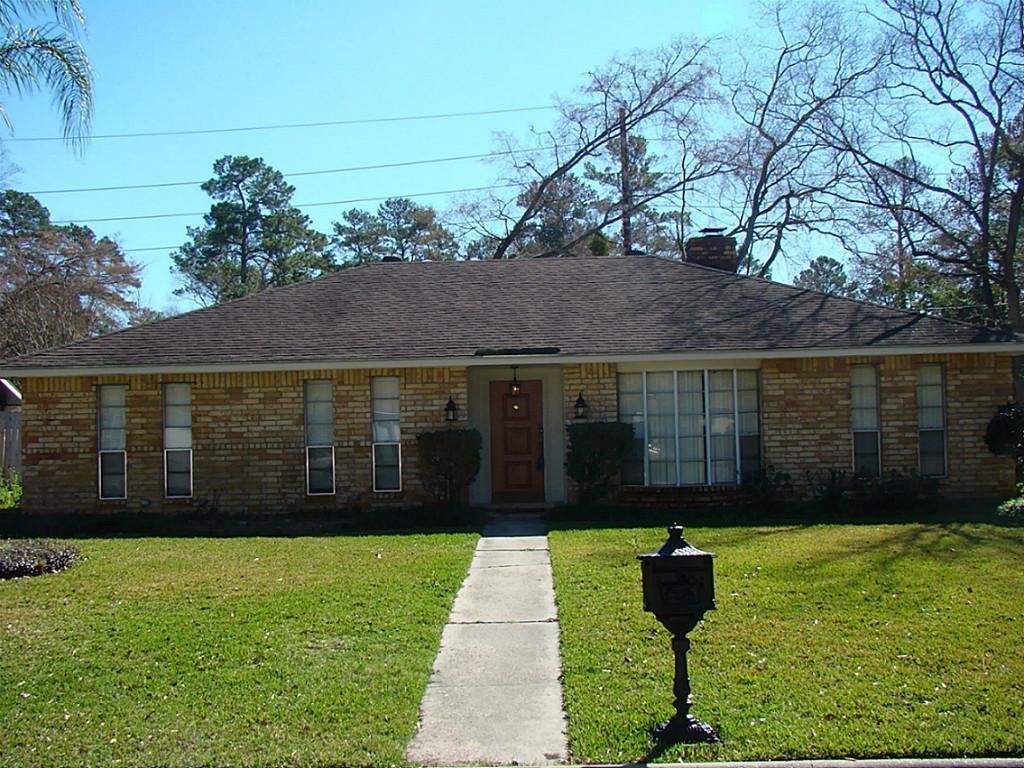 4402 Monteith Dr, Spring, TX 77373 House for Rent in Spring, TX