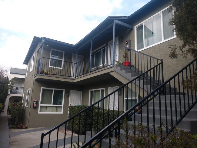 Building Photo - 2369 Eucalyptus Ave
