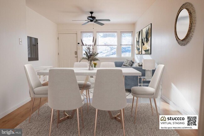 Foto del edificio - 2027 Barlowe Pl