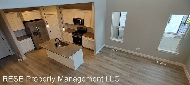 Foto del edificio - 3 br, 2.5 bath House - 4316 W Notch Peak Lane
