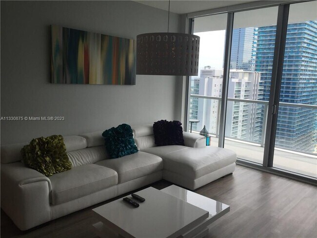 Foto del edificio - 1111 SW 1st Ave
