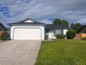 Building Photo - 1331 Mary Jo Dr