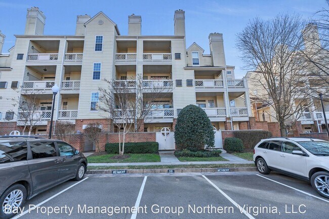 Building Photo - 2 br, 2 bath House - 1311 GARDEN WALL COURT