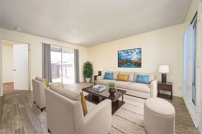 Foto del edificio - Villa Hemet