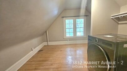 Foto del edificio - 3832 Harriet Ave