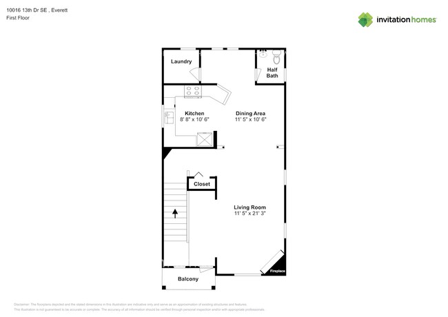 Foto del edificio - 10016 13th Dr SE