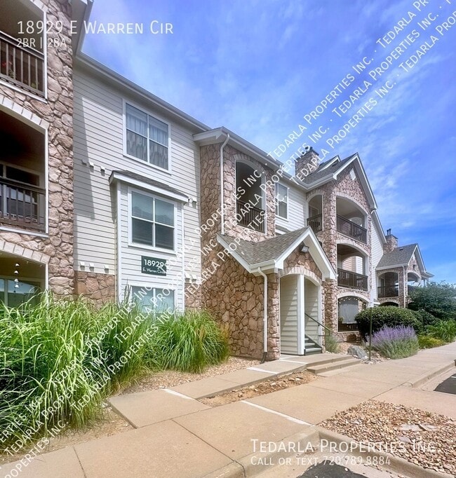 Building Photo - 18929 E Warren Cir
