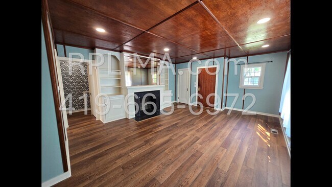 Foto del edificio - 123 N Nixon Ave