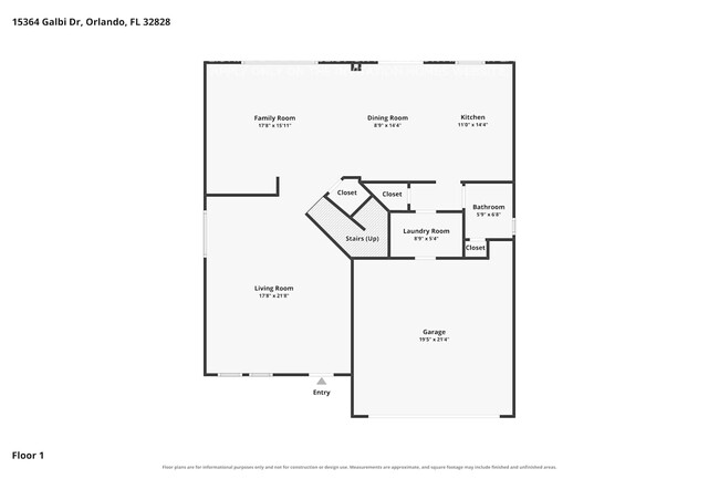 Building Photo - 15364 Galbi Dr