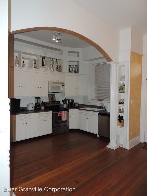 Foto del edificio - 2703 Hanover Ave