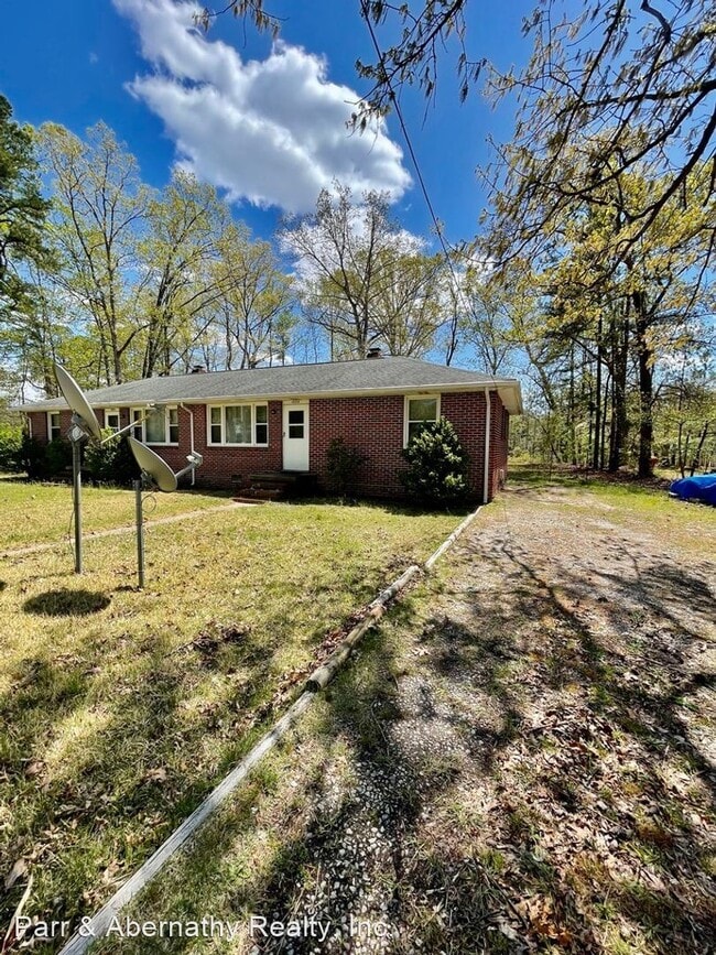 Building Photo - 2 br, 1 bath House - 1004 S. Park Drive