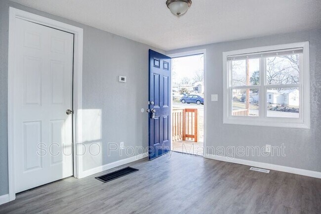 Foto del edificio - 5230 NE Barnes Ave