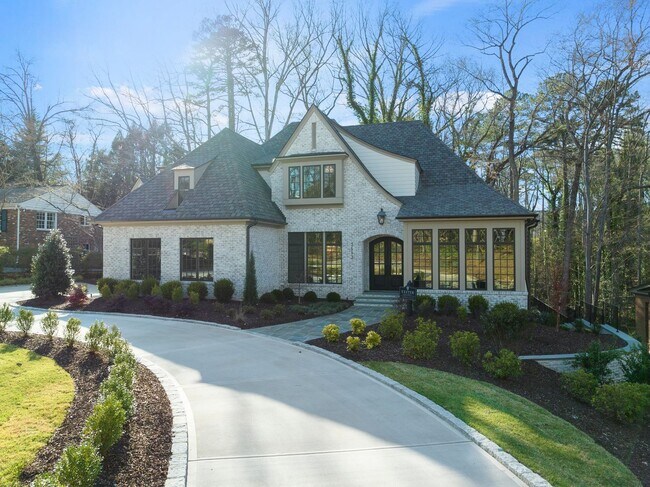 Building Photo - 3513 Alamance Drive, Raleigh- Bev Roberts ...