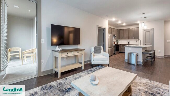 Foto del edificio - 404 Gallop Ln