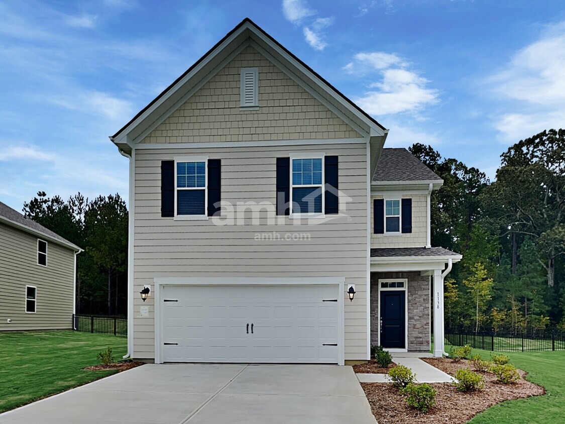 Foto principal - 1138 Bethany Dallas Dr