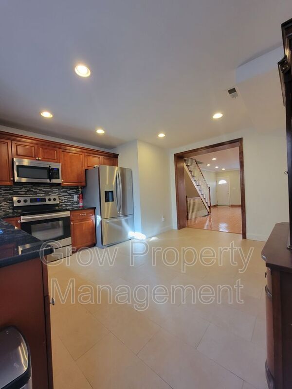 Foto del edificio - 1124 Cantrell St